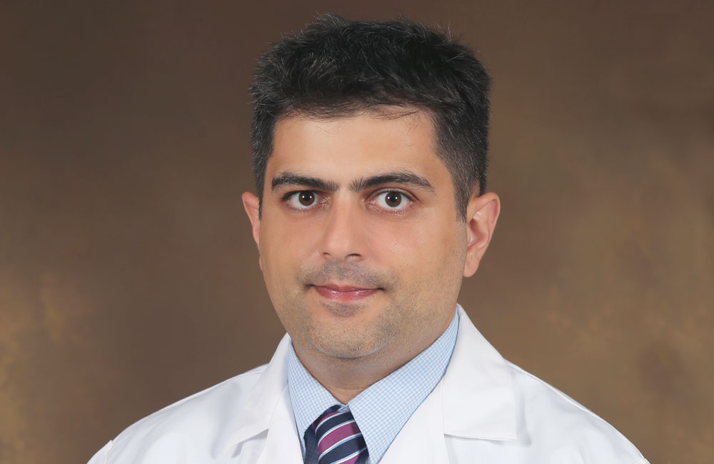 Dr. Marinos Charalambous