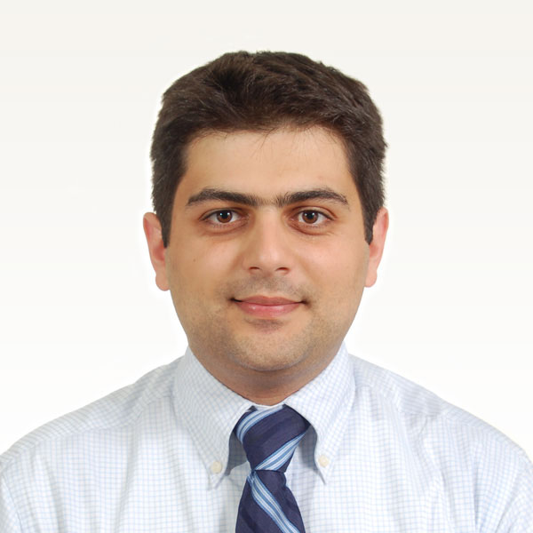 Dr. Marinos Charalambous Dr. Marinos Charalambous
